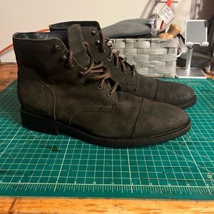 Thursday captains 11.5